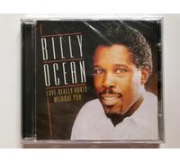 Ocean,Billy - Love Really Hurts Without You [Import]