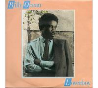 Ocean Billy - Loverboy