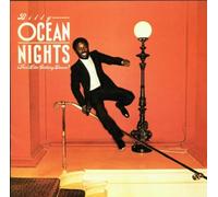 Ocean, Billy - Nights