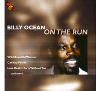Ocean,Billy - on The Run