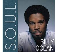 Ocean Billy - S.O.U.L. [Import]