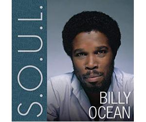 Ocean Billy - S.O.U.L.