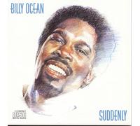 Ocean, Billy - Suddenly