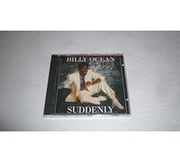 Ocean,Billy - Suddenly [Import]