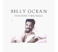 Ocean, Billy - Tear Down These Walls