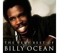 Ocean Billy - The Very Best of Billy Ocean