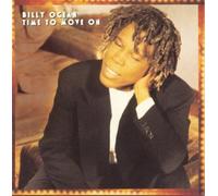 Billy Ocean – Time To Move On – Sony Music