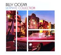 Ocean, Billy - Ultimate Collection