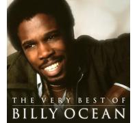 Ocean, Billy - Very Best of