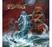 Ocean Blade by GLORYFUL [Audio CD] NEUF