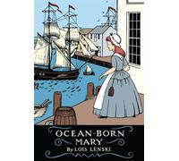 Ocean-Born Mary