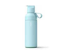 Ocean Bottle Bleu ciel - Bouteille Go de 500 ml