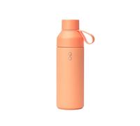 Ocean Bottle - Bouteille en acier inoxydable recyclé - Respectueux de l'environnement et réutilisable (Original 500 ml, Sunset Peach)