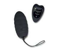 Ocean Breeze 2.0 Oeuf Vibrant Usb et Télécommande