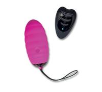 Ocean Breeze 2.0 Oeuf Vibrant Usb et Télécommande