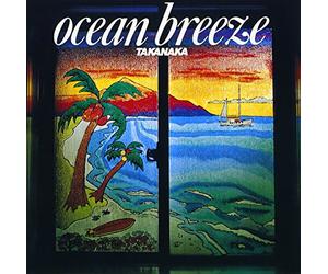 Ocean Breeze [Import]