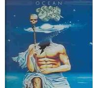 Ocean by ELOY [Audio CD] NEUF
