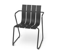 Ocean Chaise Noire