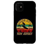 Ocean City Coque pour iPhone 11