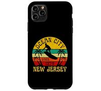 Ocean City Coque pour iPhone 11 Pro Max
