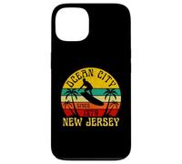 Ocean City Coque pour iPhone 13