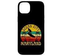 Ocean City Coque pour iPhone 14 Plus