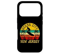 Ocean City Coque pour iPhone 17 Pro