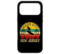 Ocean City Coque pour iPhone 17 Pro Max