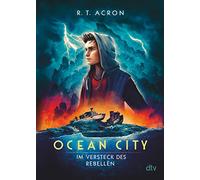 Ocean City - Im Versteck des Rebellen