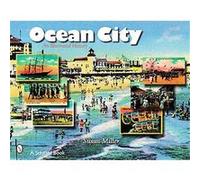 Ocean City, N.J. Susan Miller (Auteur)