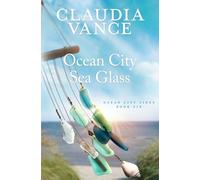 Ocean City Sea Glass (Ocean City Tides Book 6)