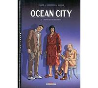 Océan City, tome 1 : Torticolis et deltoïdes