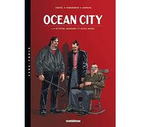 Ocean City, tome 2 : Fettucini, migraines et olives noires