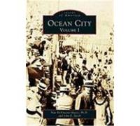 Ocean City:: Volume I DeVincent-Hayes, Nan, Jacob, John E., Jacob, John E. (Auteur)