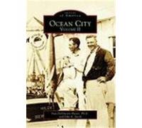 Ocean City:: Volume II DeVincent-Hayes, Nan, Jacob, John E., Jacob, John E. (Auteur)