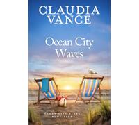 Ocean City Waves (Ocean City Tides Book 5)