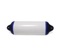 Ocean - Classic Heavy Duty 100, Couleur White/Blue