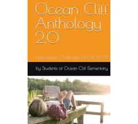 Ocean Cliff Anthology 2.0: Nanowrimo Challenge 2024-2025