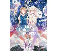 Ocean Colored Polaris