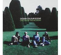 Ocean Colour - One from the Modern