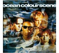 Ocean Colour Scene – Ocean Colour Scene – CD audio – Neuf
