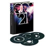Ocean Colour Scene - 21: Boxset