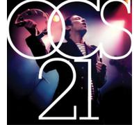 Ocean Colour Scene 21 (CD) with Book