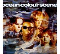 Ocean Colour Scene by Ocean Colour Scene [Audio CD] NEUF