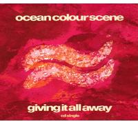 Ocean Colour Scene - Giving It All AwayAll Away [UK Import]