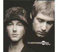 Ocean Colour Scene - It's A Beautiful Thing [7" Vinyl] [Import]