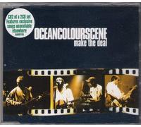 Ocean Colour Scene - Make The Deal [Import]