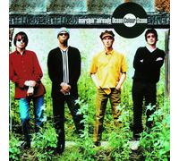 Ocean Colour Scene - Marchin' Already - Import - 13 titres (MCA)