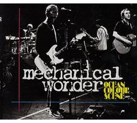 Ocean Colour Scene - Mechanical Wonder/Fire on The Wind/I Was