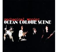 Ocean Colour Scene – Mechanical Wonder – Import (Island)